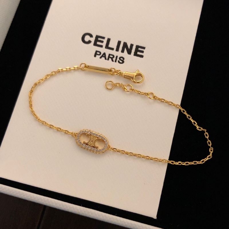 Celine Necklaces